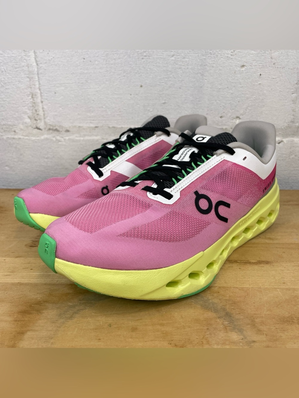 On Cloudsurfer Next Womens Size 11 Shoes